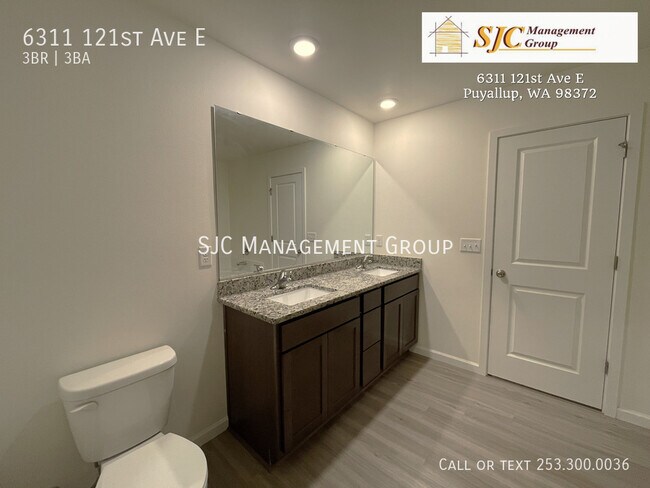 Building Photo - 6311 121st Ave E