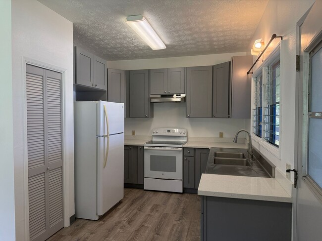 Building Photo - Updated Home near Pepe'ekeo Park!