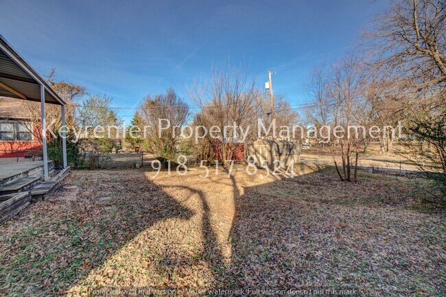 Building Photo - 3 Bed | 1 Bath near Rose District BA!