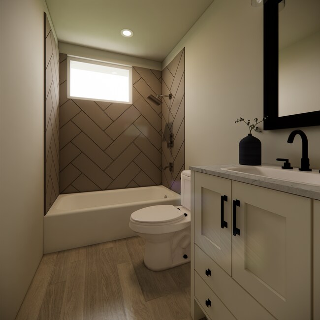 Building Photo - TCU-3128 Cockrell