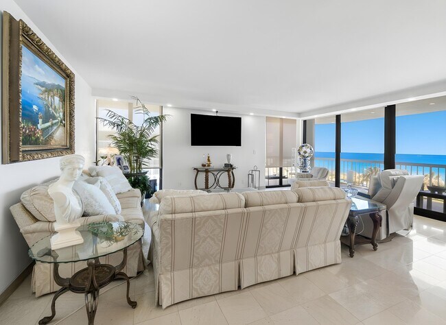 Building Photo - 3300 S Ocean Blvd