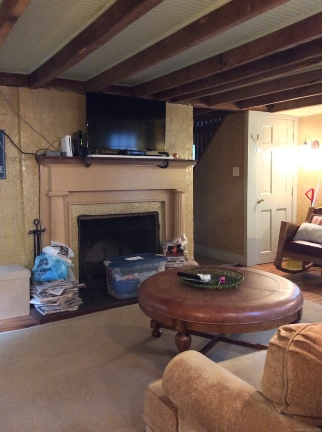 Building Photo - 1187 Mt Carmel Ave