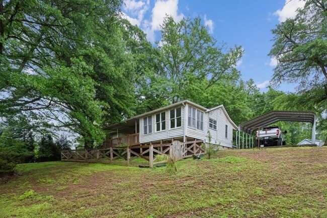 Building Photo - 3024 Bob Cox Rd
