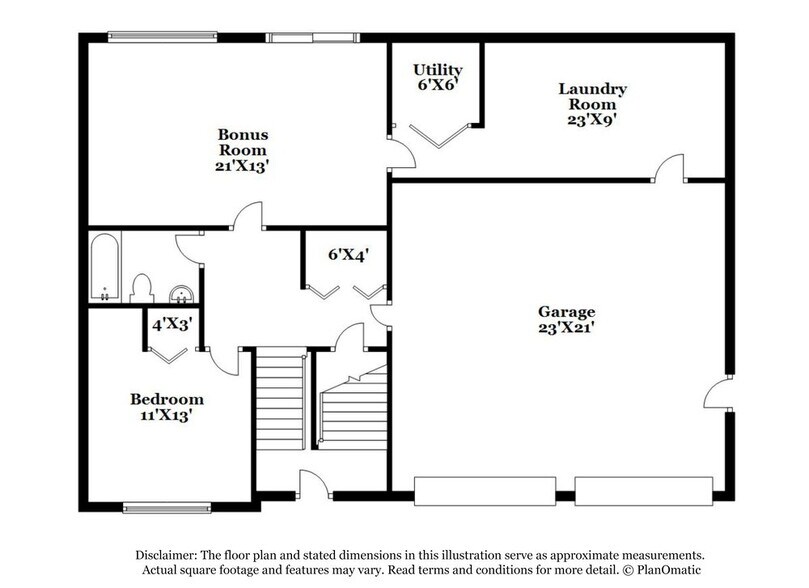 Building Photo - 2869 Overlake Run