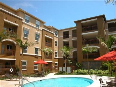 Primary Photo - Harbor Grove Apartments