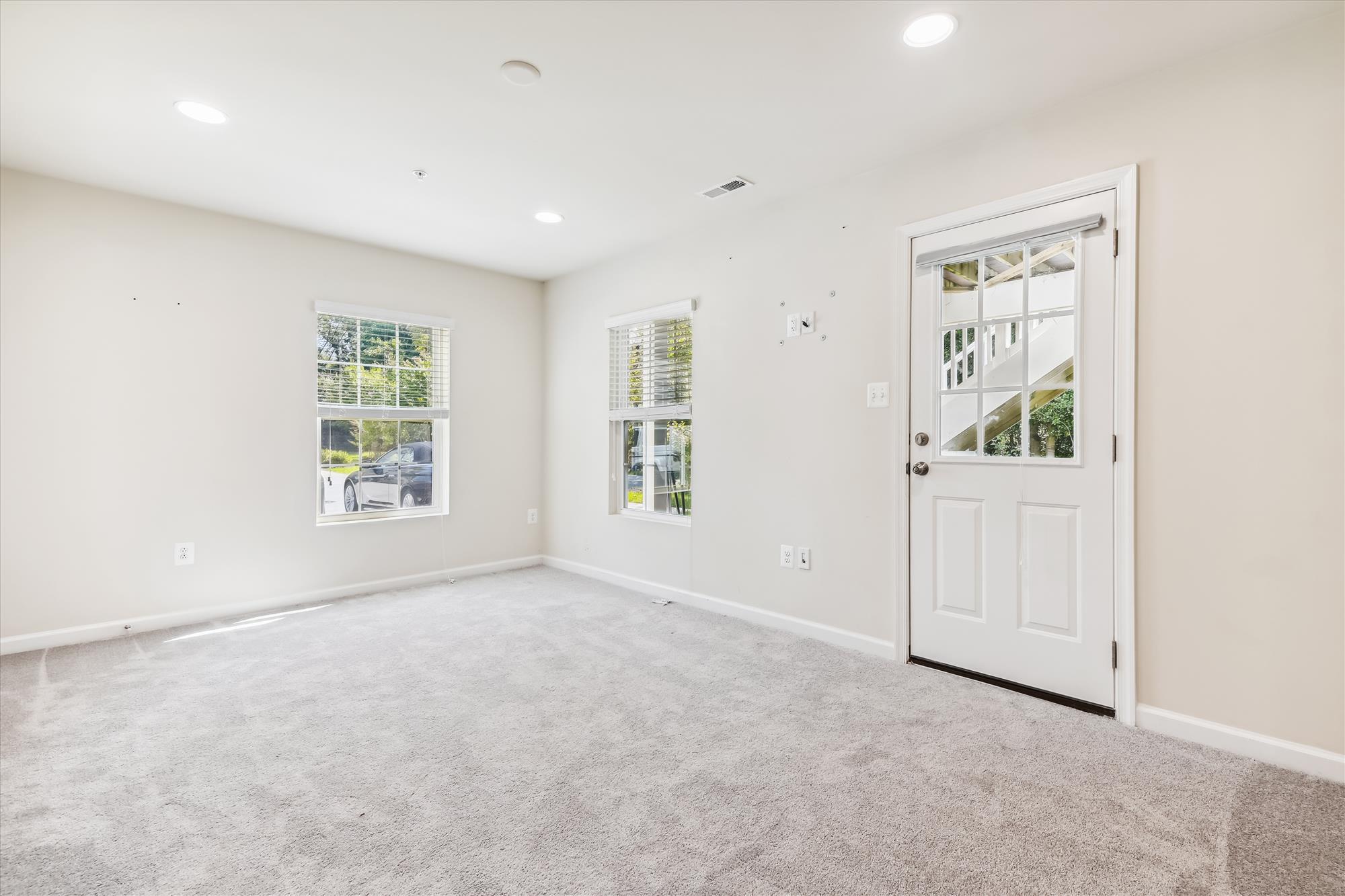 Entry Level Bedroom - 503 Kinglets Roost Ln