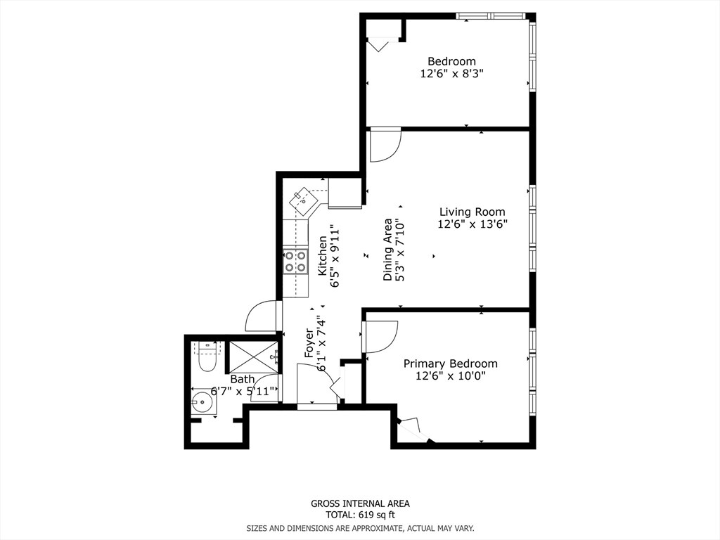 Building Photo - 48 Robinwood Ave