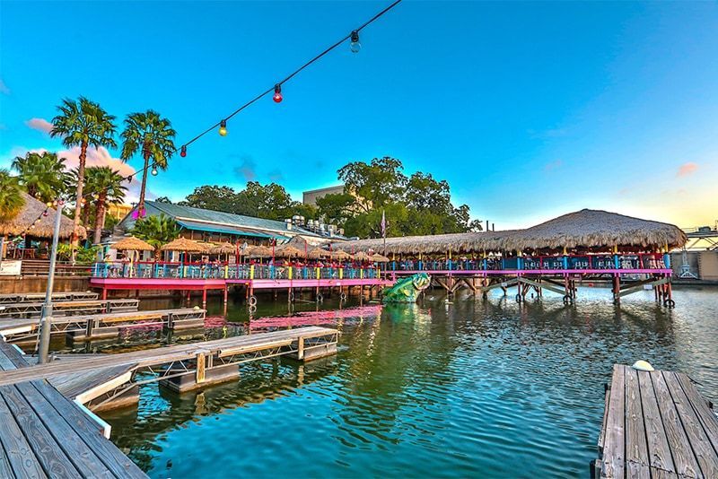 Hula Hut nearby - 1404 Norwalk Ln