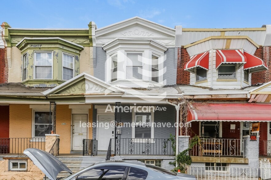 Primary Photo - 330 N Robinson St