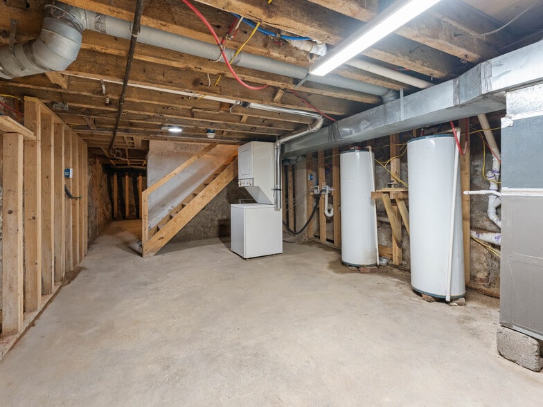 Building Photo - 1714 Reed St