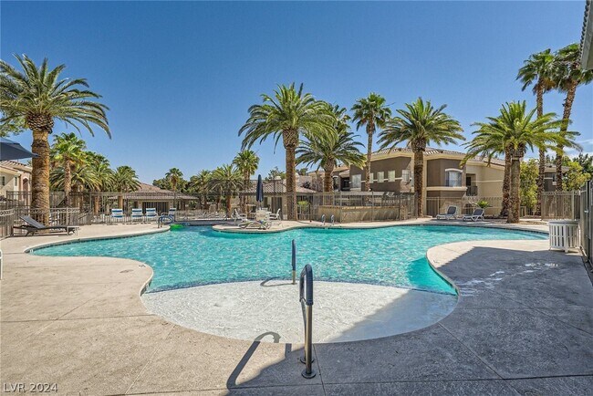 Building Photo - 9050 W Warm Springs Rd