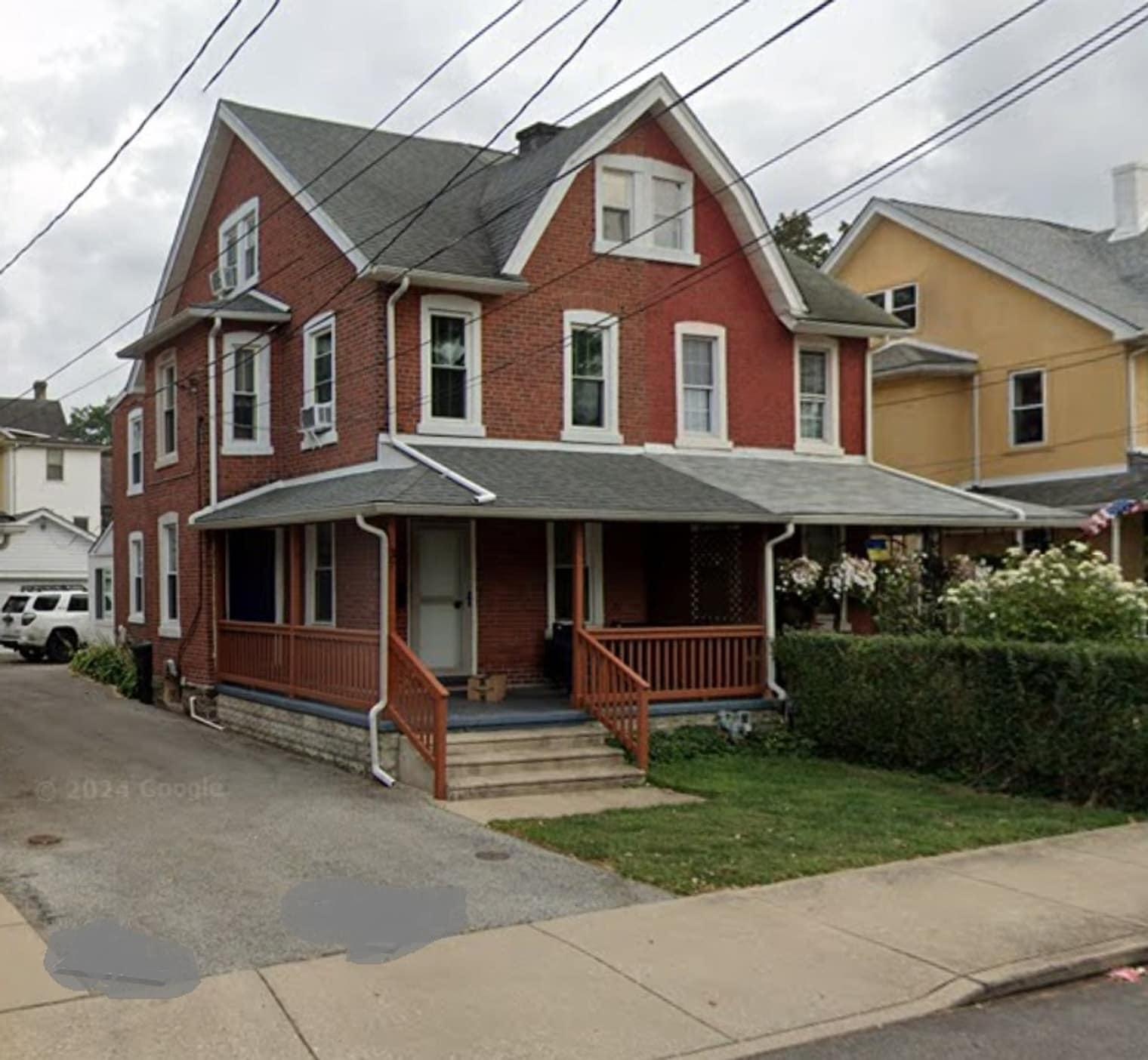 Building Photo - 39 Thomas Ave