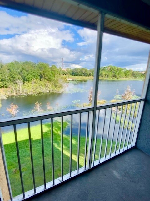 Spectacular Nature Views! Privacy! - 8813 Latrec Ave