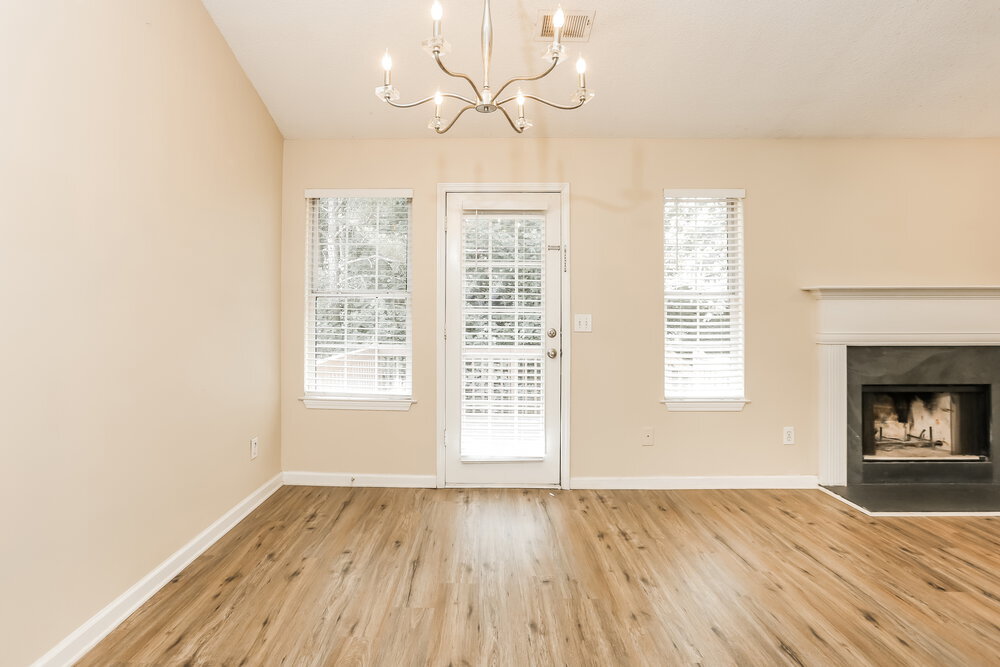 Building Photo - 3706 Wavetree Overlook NW