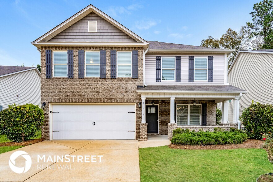 Primary Photo - 180 Belmont Way