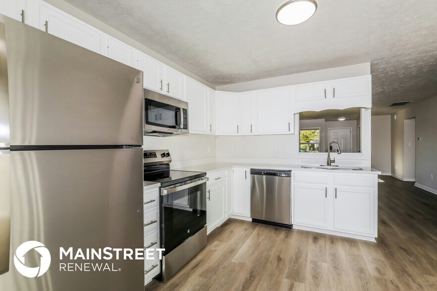 Building Photo - 11115 Dura Dr