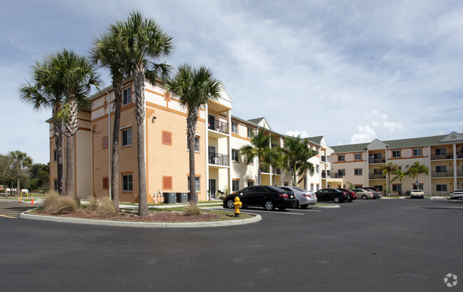 Building Photo - Mariner's Landing Apartments