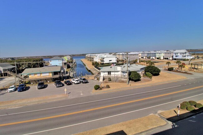 Building Photo - Fully Furnished: Queen's Grant Ocean Front Condo #A302