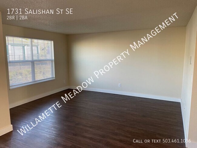 Building Photo - 1731 Salishan St SE