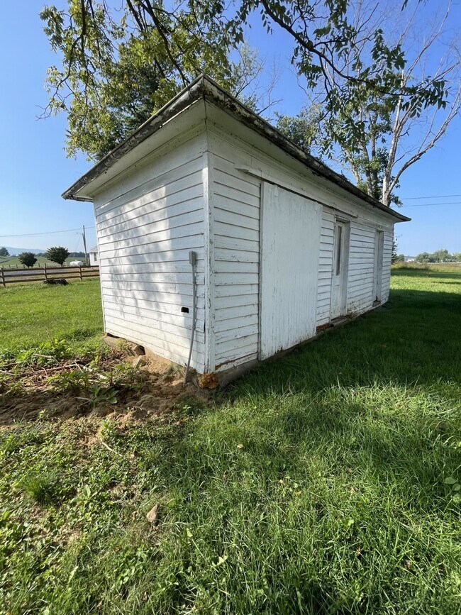 Building Photo - 5096 Battlefield Rd