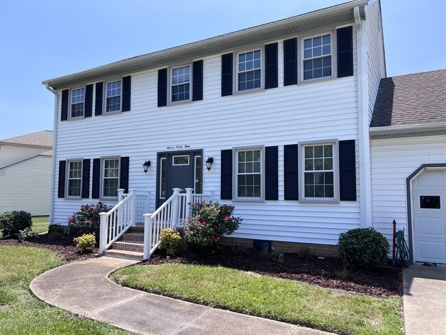 Primary Photo - 1193 Red Mill Blvd