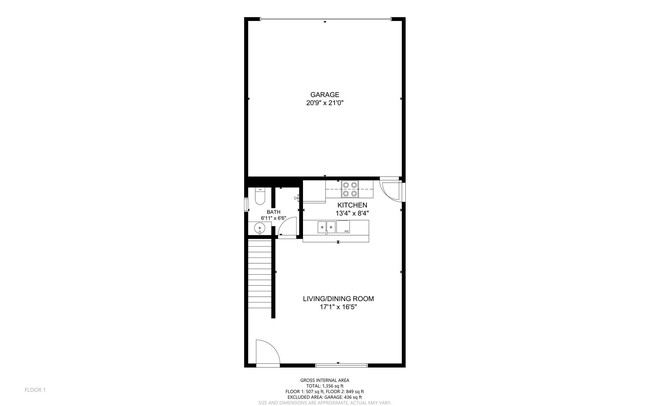 Primary Photo - Winona Road 4-bedroom Homes