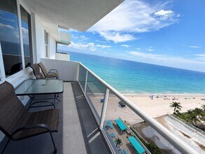 Building Photo - 3725 S Ocean Dr