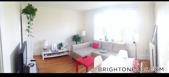 Building Photo - 1615 Commonwealth Ave