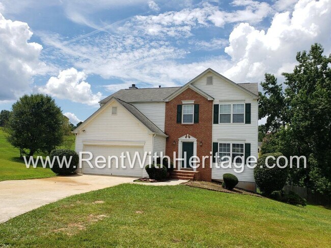 Building Photo - 179 Parkview Ln