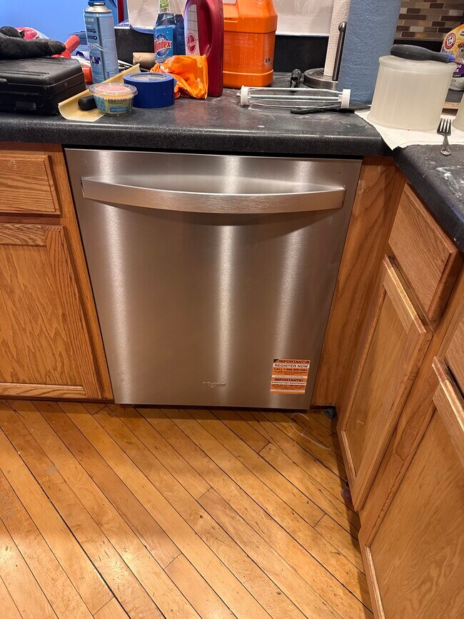 Building Photo - 408 N Madison St