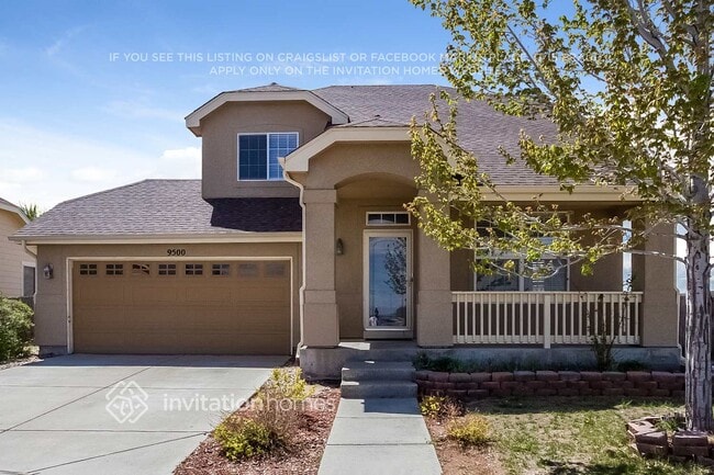 Building Photo - 9500 E 112th Dr