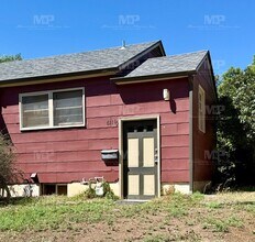Building Photo - 611 1/2 S Grant Avenue