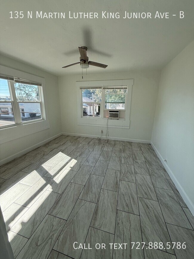 Building Photo - 135 N Martin Luther King Jr Ave