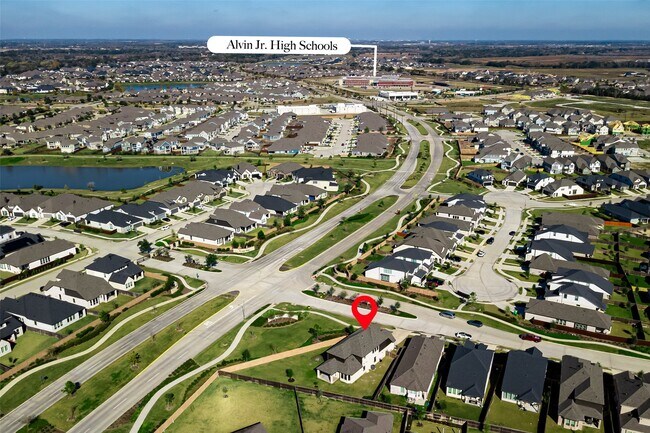 Building Photo - 5106 Sistine Dr