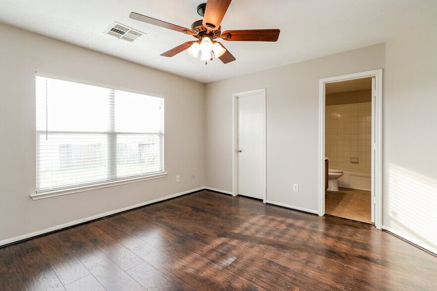 Building Photo - 8127 Katie Mill Trail