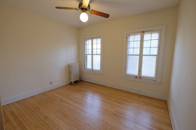 Floorplan - Lagoon Apartments