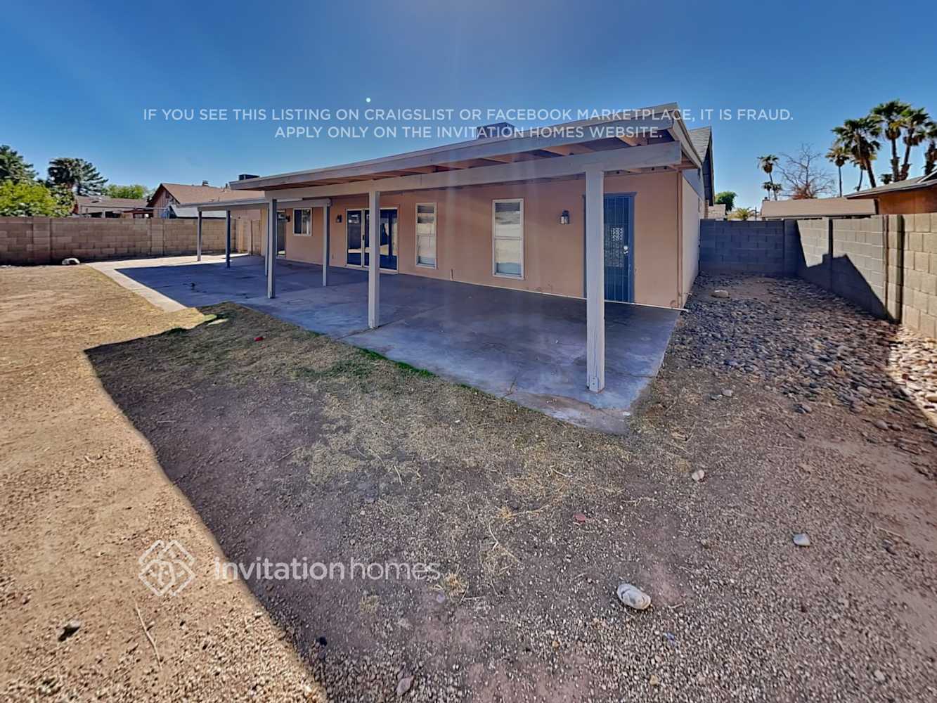 Building Photo - 4437 N 102nd Way