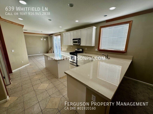 Building Photo - 639 Whitfield Ln