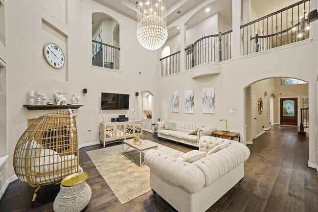 Building Photo - 5527 Mangrove Creek Ln