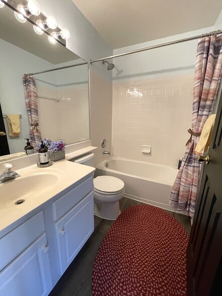 Building Photo - 4218 Trumbo Ct
