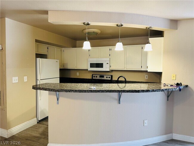 Building Photo - 8600 W Charleston Blvd