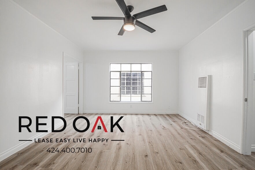 Building Photo - 1024 Menlo Ave