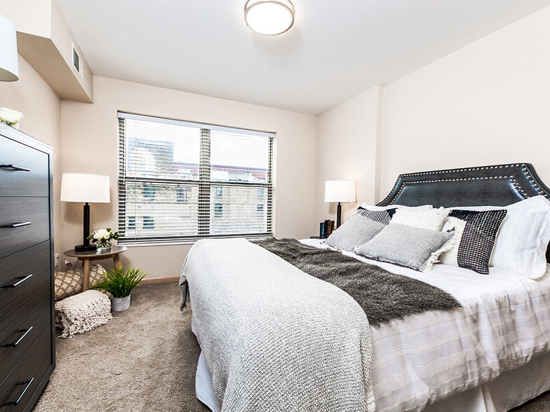 Primary Photo - Mill City Apartments