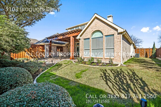 Building Photo - 5103 Iroquois Dr