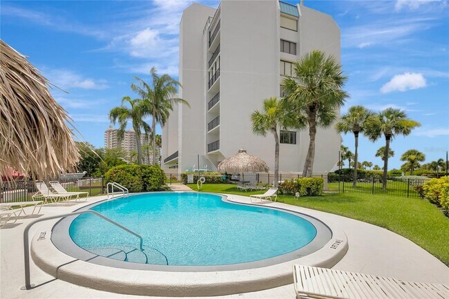 Building Photo - 1581 Gulf Blvd