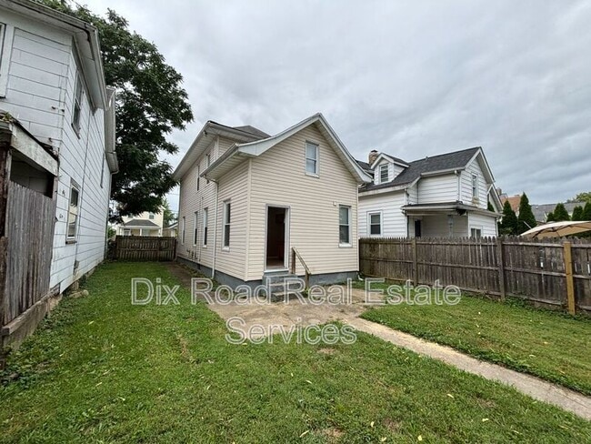 Building Photo - 118 Gordon Ave