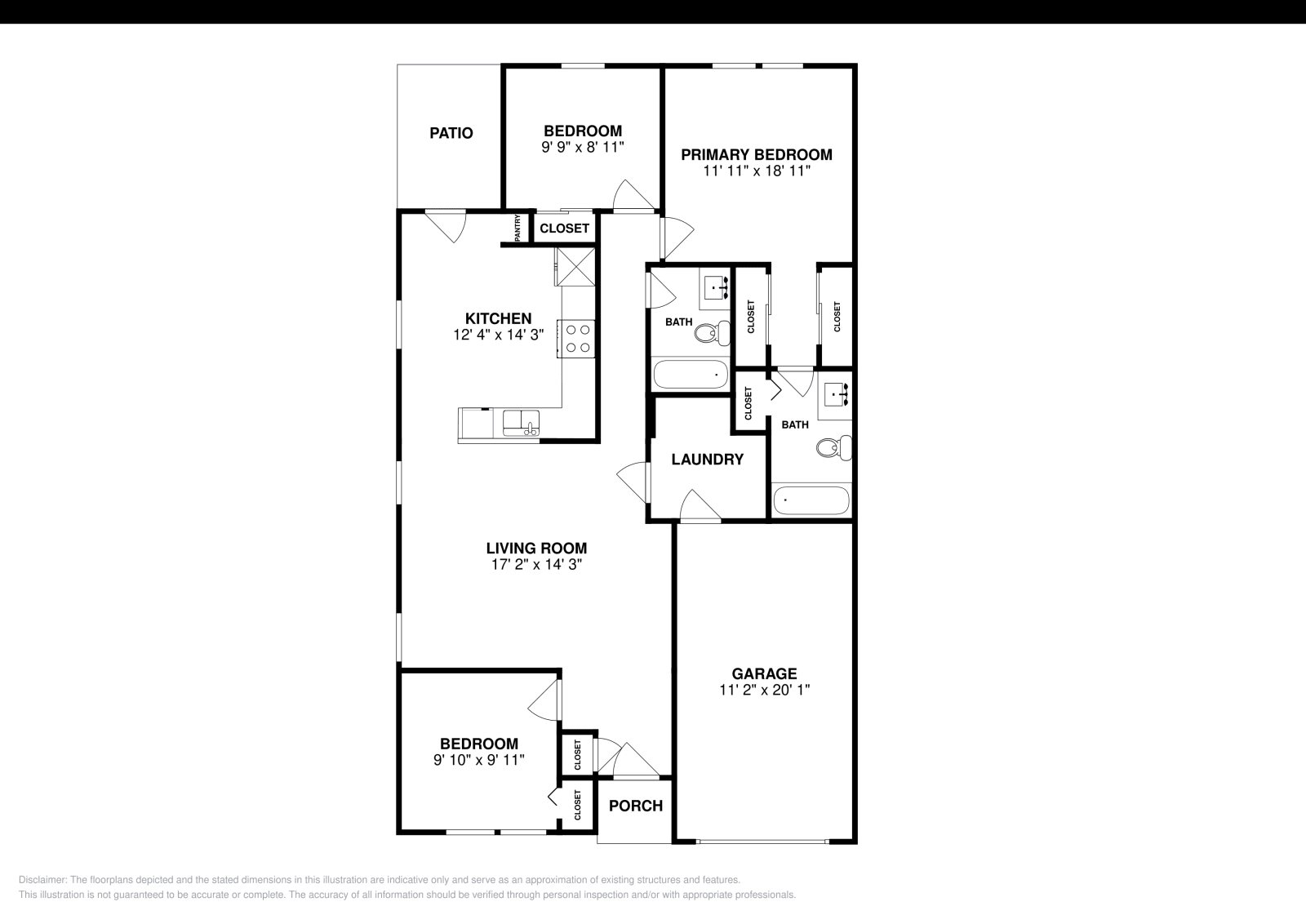 Building Photo - 809 Littleton Dr