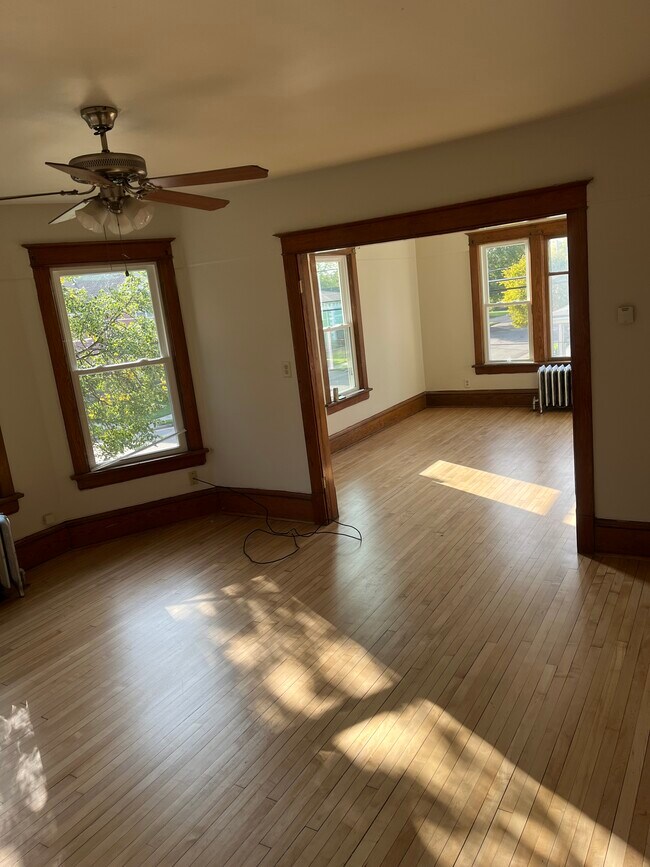 Building Photo - 2402 61st St