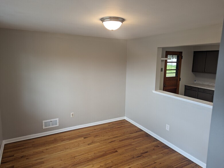 Dining Room - 2557 Allender Avenue
