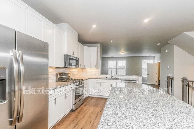 Building Photo - 1105 Tender Dr